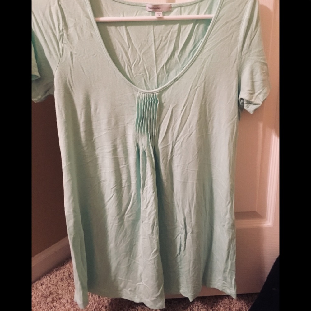EUC Gap Maternity Tee ***All Maternity 2 for 1!